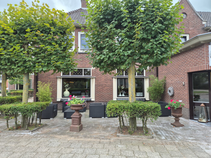 Vakantiehuis in Lichtenvoorde (Gelderland) voor 24 personen met 12 slaapkamers, foto 1