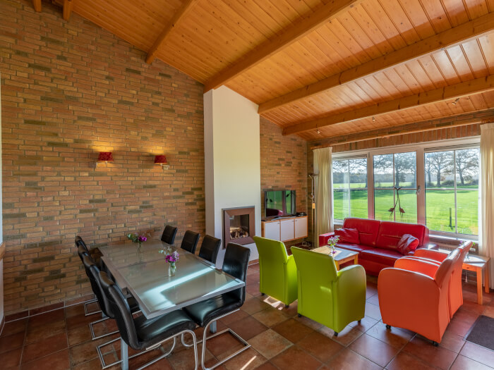 Vakantiehuis in Didam (Gelderland) voor 8 personen met 3 slaapkamers, foto 3