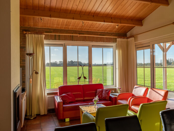Vakantiehuis in Didam (Gelderland) voor 8 personen met 3 slaapkamers, foto 2