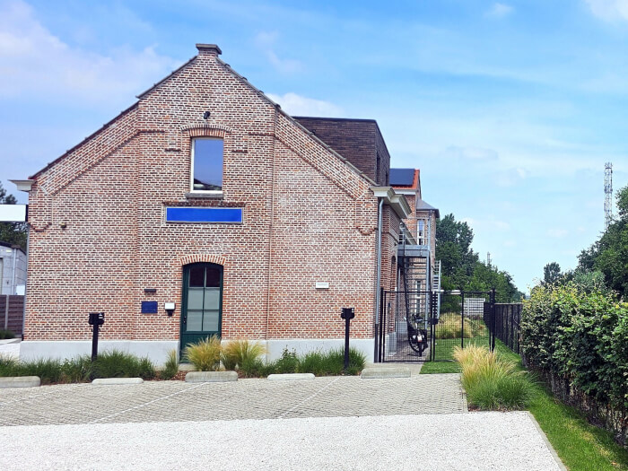 Vakantiehuis in Ertvelde (Oost-Vlaanderen) voor 21 personen met 10 slaapkamers, foto 1
