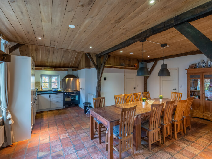 Vakantiehuis in Gaanderen (Gelderland) voor 12 personen met 5 slaapkamers, foto 3