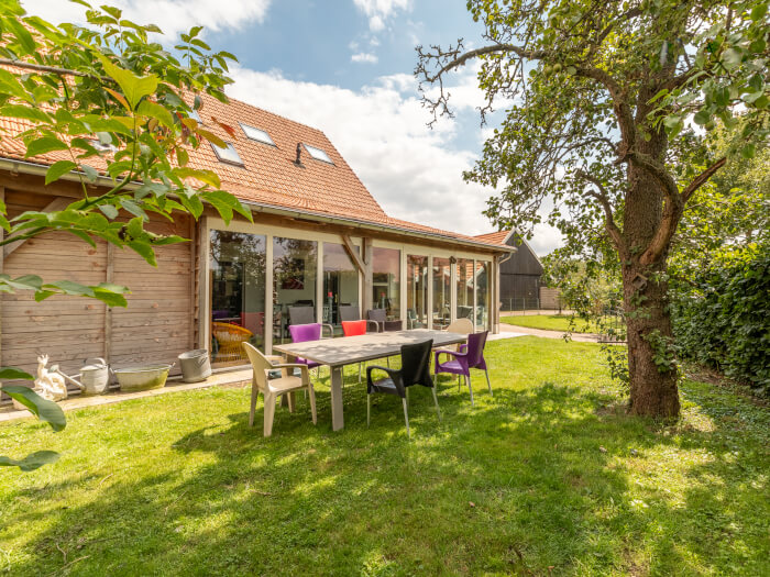 Vakantiehuis in Winterswijk Miste (Gelderland) voor 8 personen met 4 slaapkamers, foto 1