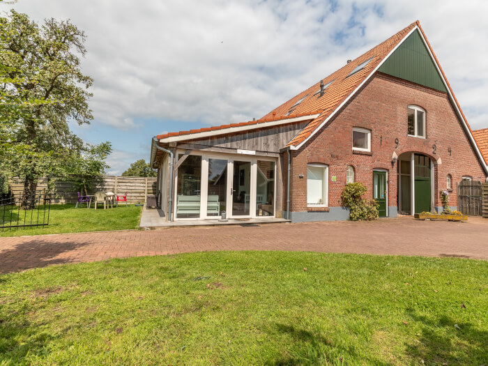 Vakantiehuis in Winterswijk Miste (Gelderland) voor 8 personen met 4 slaapkamers, foto 2