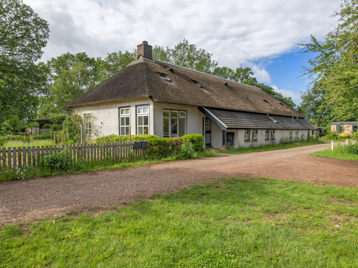 Vakantiehuis in Balkbrug (Overijssel) voor 15 personen met 7 slaapkamers, foto 1