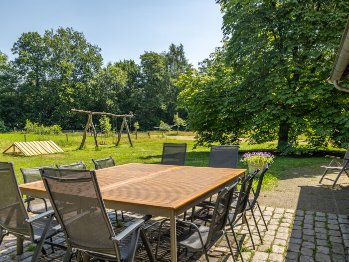 Vakantiehuis in Tubbergen (Overijssel) voor 12 personen met 6 slaapkamers, foto 2