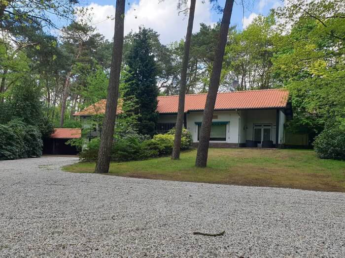 Vakantiehuis in Leende (Noord-Brabant) voor 10 personen met 5 slaapkamers, foto 2