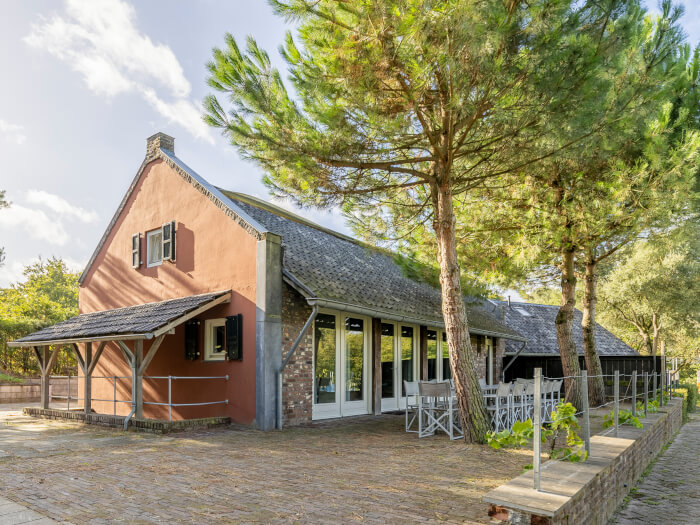 Vakantiehuis in Maasbree (Limburg) voor 15 personen met 8 slaapkamers, foto 1