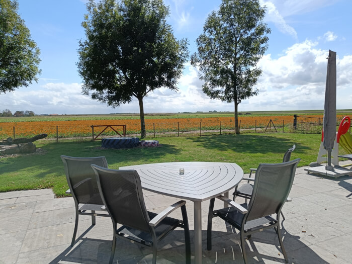 Vakantiehuis in Tholen (Zeeland) voor 10 personen met 5 slaapkamers, foto 2