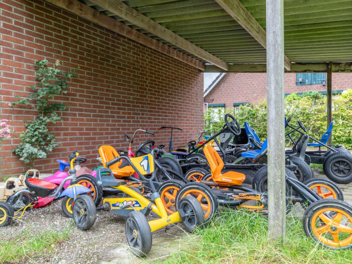 Vakantiehuis in Westendorp (Gelderland) voor 24 personen met 10 slaapkamers, foto 3