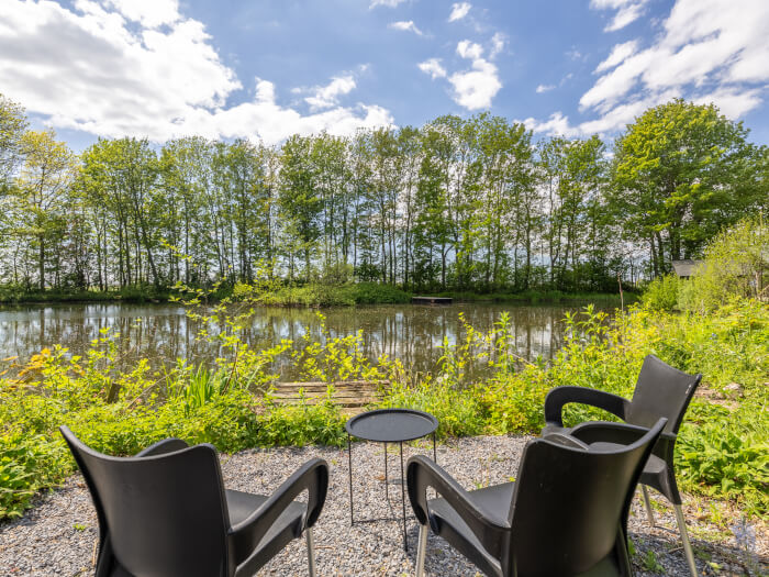 Vakantiehuis in Hommerts (Friesland) voor 10 personen met 5 slaapkamers, foto 3