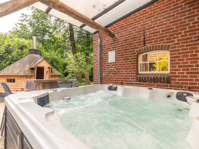 Vakantiehuis in Rekken (Gelderland) voor 24 personen met 4 slaapkamers, foto 3