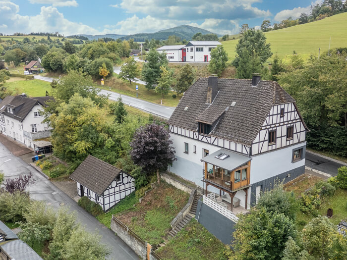 Vakantiehuis in Deifeld (Noordrijn-Westfalen) voor 12 personen met 4 slaapkamers, foto 1