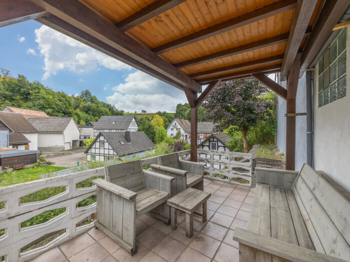 Vakantiehuis in Deifeld (Noordrijn-Westfalen) voor 12 personen met 4 slaapkamers, foto 2