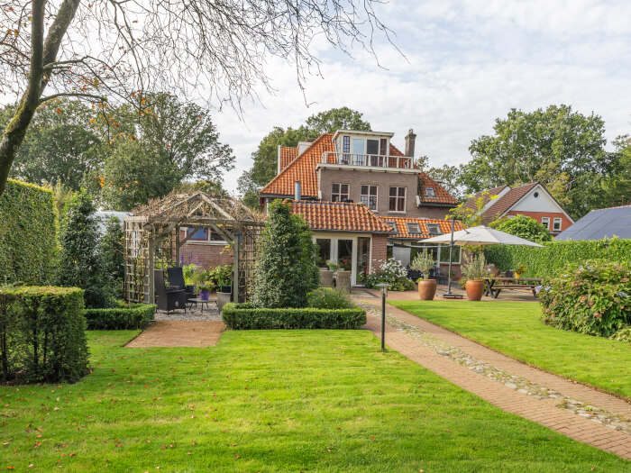 Vakantiehuis in Diever (Drenthe) voor 16 personen met 8 slaapkamers, foto 2
