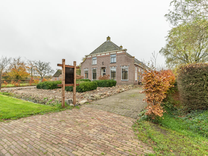 Vakantiehuis in Wapse (Drenthe) voor 30 personen met 12 slaapkamers, foto 1