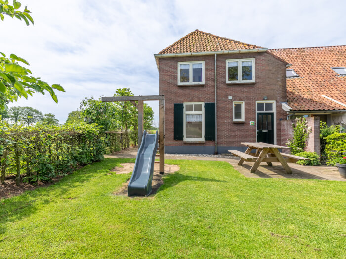 Vakantiehuis in Eibergen (Gelderland) voor 12 personen met 6 slaapkamers, foto 2