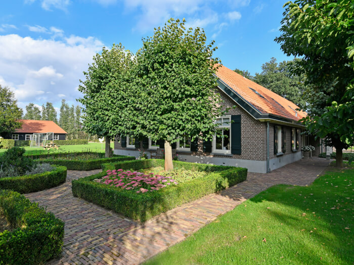 Vakantiehuis in Bennekom (Gelderland) voor 20 personen met 7 slaapkamers, foto 3