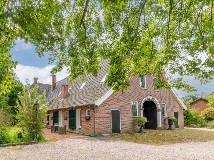 Vakantiehuis in Wilsum (Nedersaksen) voor 16 personen met 6 slaapkamers, foto 2