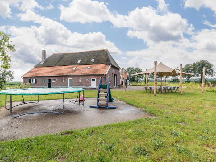 Vakantiehuis in Voorst (Oude IJsselstreek) (Gelderland) voor 12 personen met 5 slaapkamers, foto 1