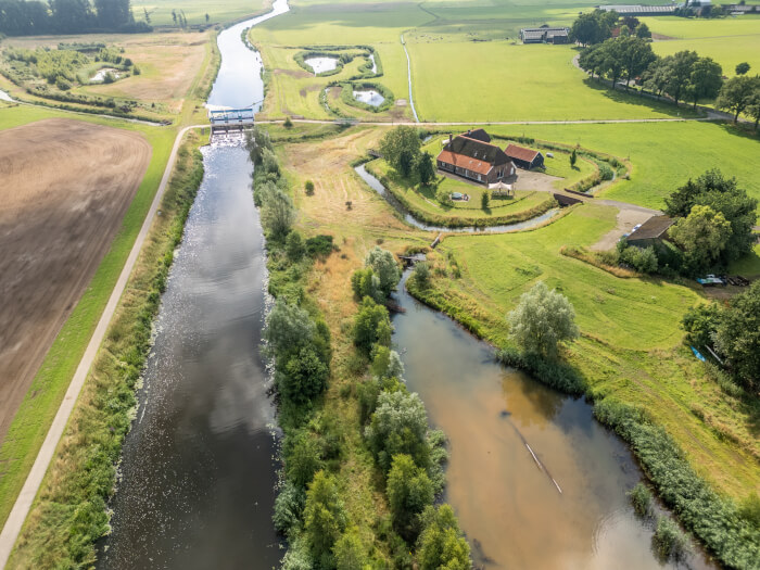 Vakantiehuis in Voorst (Oude IJsselstreek) (Gelderland) voor 12 personen met 5 slaapkamers, foto 2