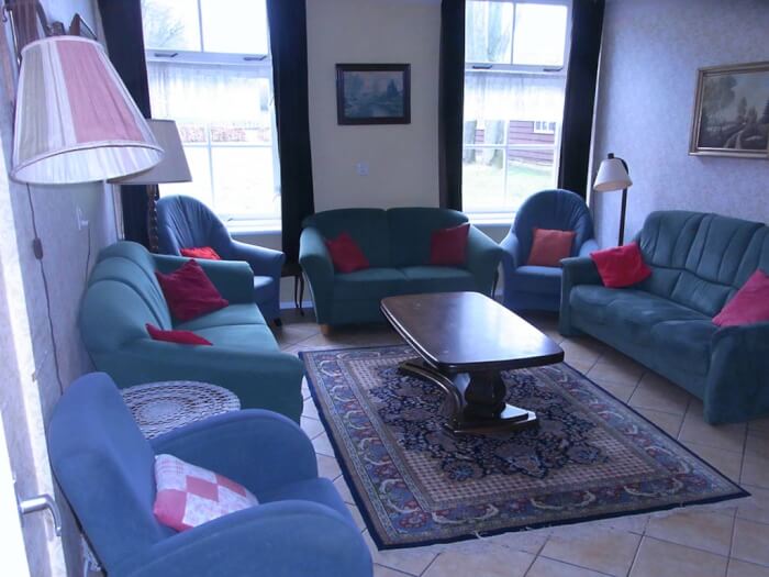 Vakantiehuis in Ommen (Overijssel) voor 12 personen met 6 slaapkamers, foto 3