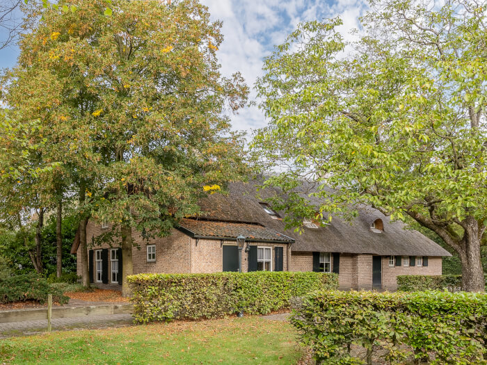 Vakantiehuis in Loon op Zand (Noord-Brabant) voor 80 personen met 18 slaapkamers, foto 3