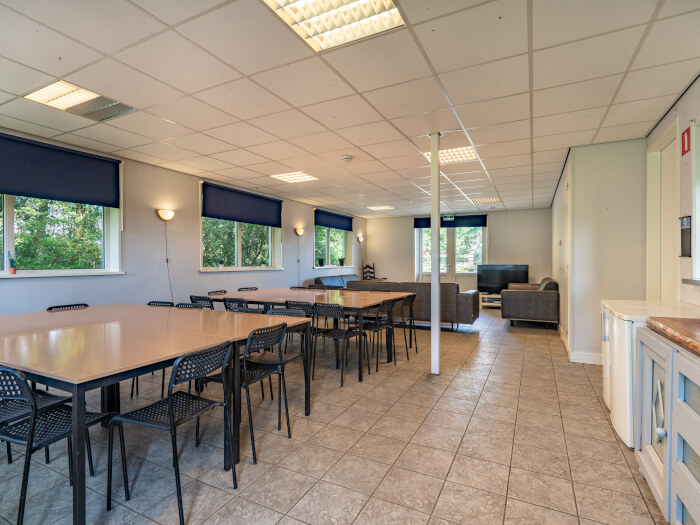 Vakantiehuis in Noardburgum (Friesland) voor 15 personen met 5 slaapkamers, foto 3