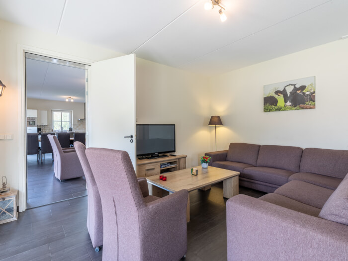 Vakantiehuis in Denekamp (Overijssel) voor 20 personen met 10 slaapkamers, foto 3