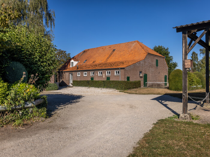 Vakantiehuis in Wellerlooi (Limburg) voor 10 personen met 5 slaapkamers, foto 1