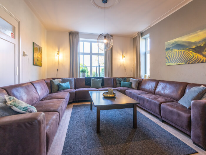 Vakantiehuis in Wellerlooi (Limburg) voor 10 personen met 5 slaapkamers, foto 3