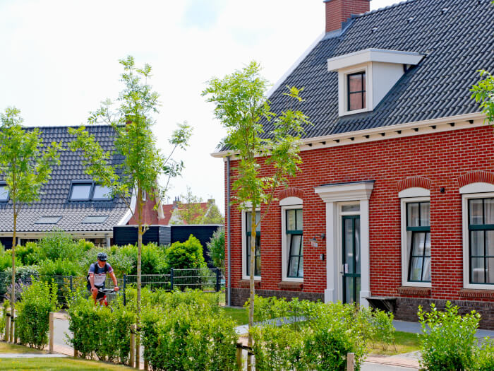 Vakantiehuis in Colijnsplaat (Zeeland) voor 18 personen met 9 slaapkamers, foto 1
