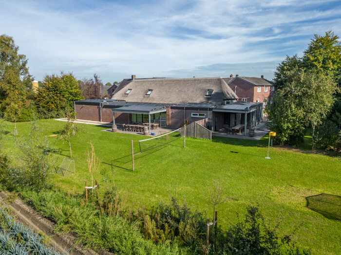 Vakantiehuis in Kronenberg (Limburg) voor 36 personen met 10 slaapkamers, foto 1