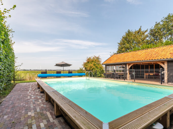 Vakantiehuis in 2e Exloërmond (Drenthe) voor 54 personen met 18 slaapkamers, foto 2