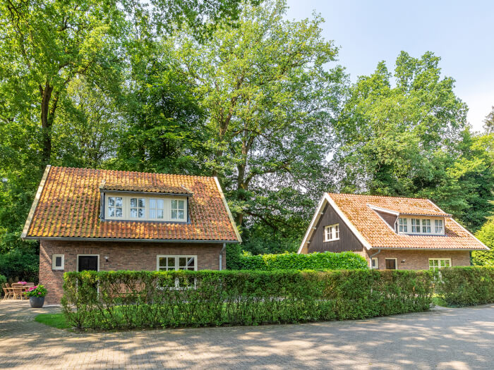 Vakantiehuis in Losser (Overijssel) voor 16 personen met 8 slaapkamers, foto 1
