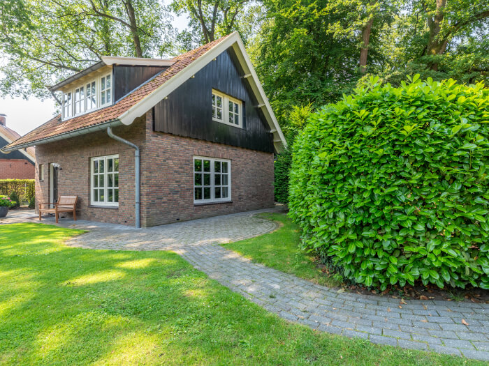 Vakantiehuis in Losser (Overijssel) voor 16 personen met 8 slaapkamers, foto 2