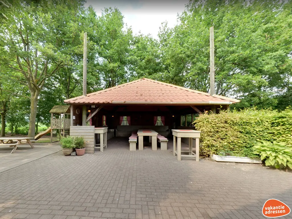 Vakantiehuis in Wijchen (Noord-Brabant) voor 25 personen met 7 slaapkamers, foto 1