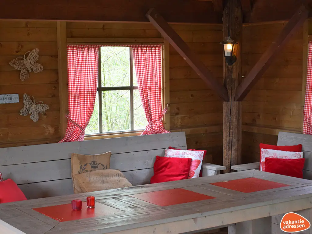 Vakantiehuis in Wijchen (Noord-Brabant) voor 25 personen met 7 slaapkamers, foto 2