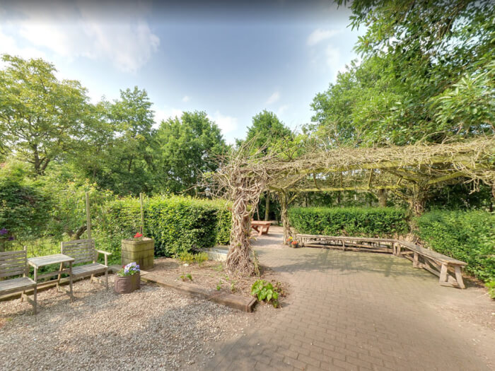 Vakantiehuis in Wijchen (Noord-Brabant) voor 25 personen met 7 slaapkamers, foto 3