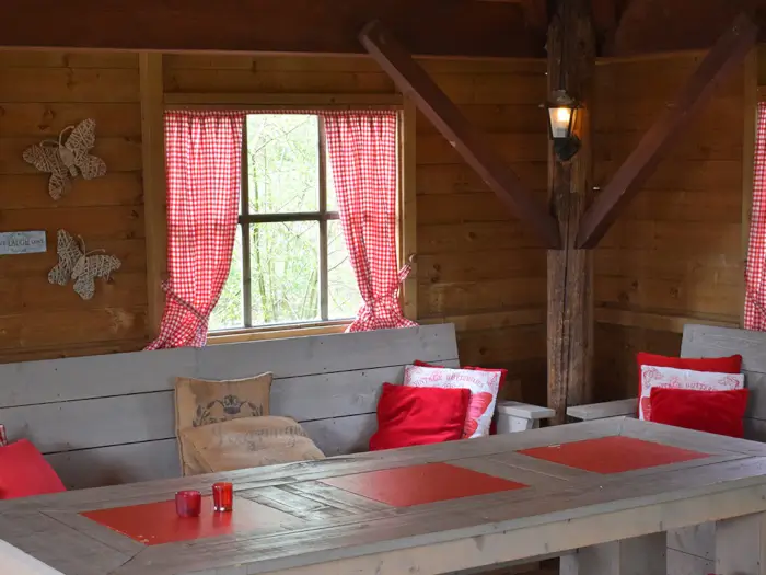 Vakantiehuis in Wijchen (Noord-Brabant) voor 25 personen met 7 slaapkamers, foto 2