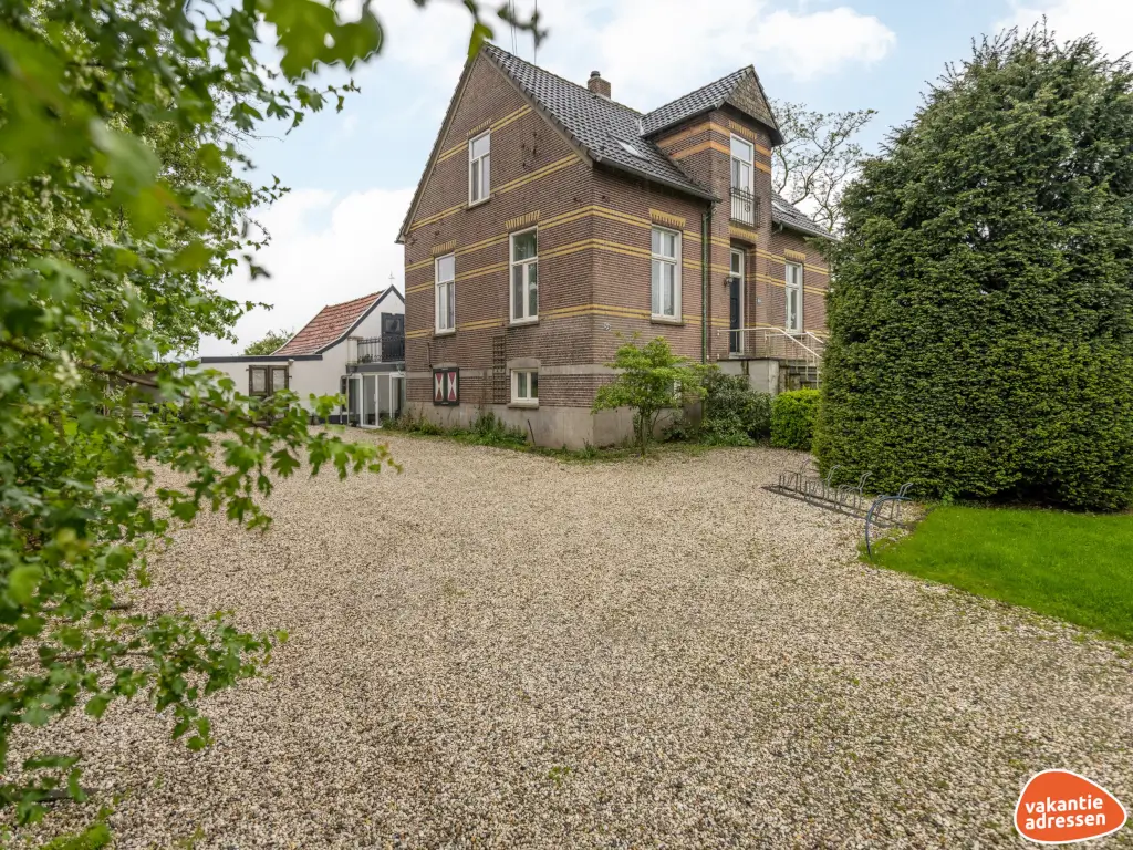 Vakantiehuis in Kranenburg (Noordrijn-Westfalen) voor 24 personen met 6 slaapkamers, foto 1
