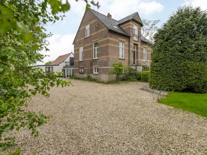 Vakantiehuis in Kranenburg (Noordrijn-Westfalen) voor 24 personen met 6 slaapkamers, foto 1