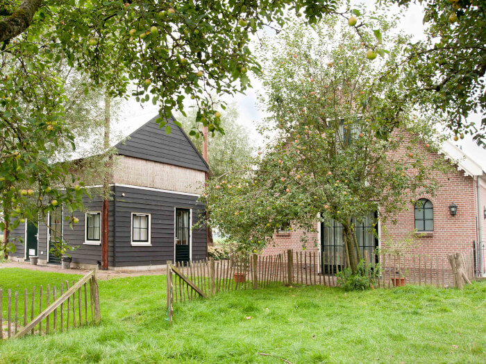 Vakantiehuis in Vreeland (Utrecht) voor 16 personen met 7 slaapkamers, foto 2