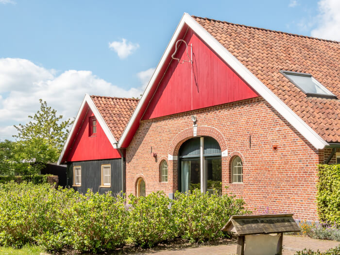 Vakantiehuis in Aalten (Gelderland) voor 42 personen met 17 slaapkamers, foto 3