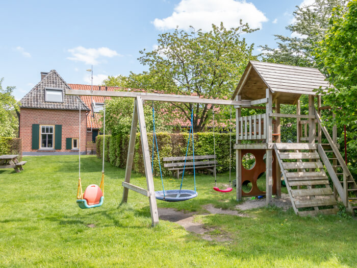 Vakantiehuis in Aalten (Gelderland) voor 42 personen met 17 slaapkamers, foto 2