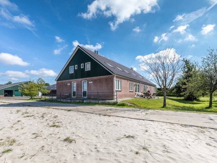 Vakantiehuis in Genemuiden (Overijssel) voor 32 personen met 10 slaapkamers, foto 1