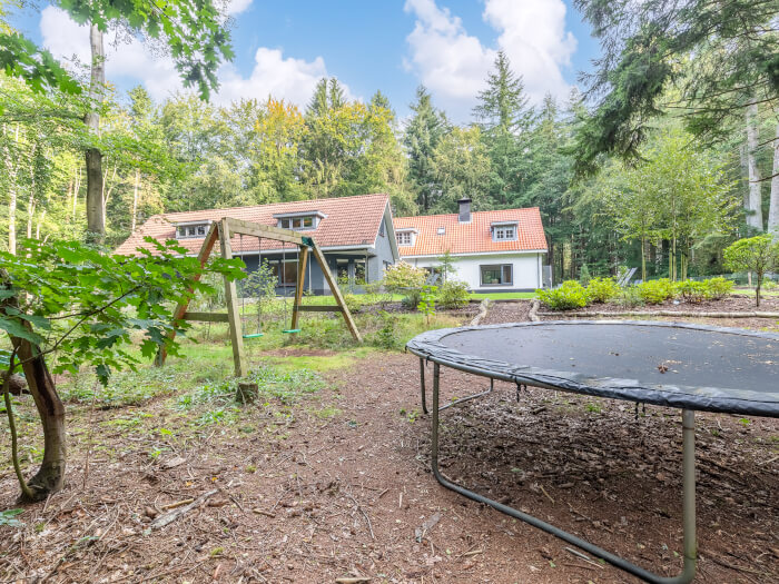 Vakantiehuis in Vierhouten (Gelderland) voor 24 personen met 12 slaapkamers, foto 2