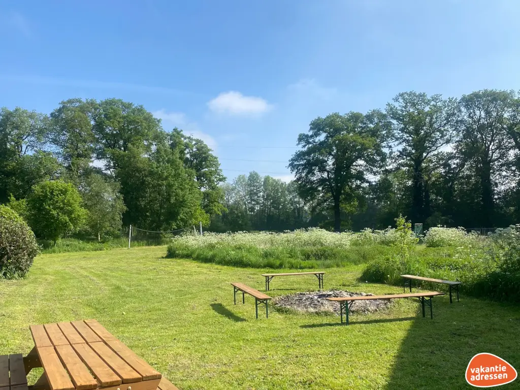Vakantiehuis in Hoogstede (Nedersaksen) voor 30 personen met 8 slaapkamers, foto 2
