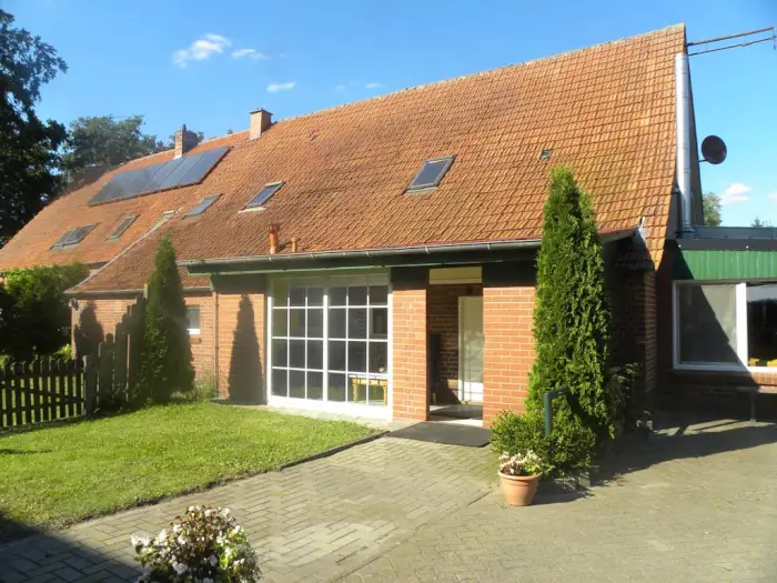 Vakantiehuis in Hoogstede (Nedersaksen) voor 30 personen met 8 slaapkamers, foto 1