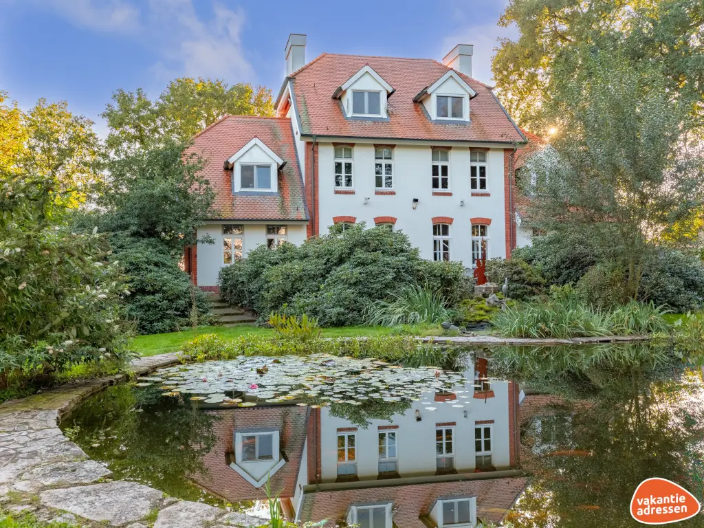 Vakantiehuis in Wielen (Nedersaksen) voor 18 personen met 7 slaapkamers, foto 1