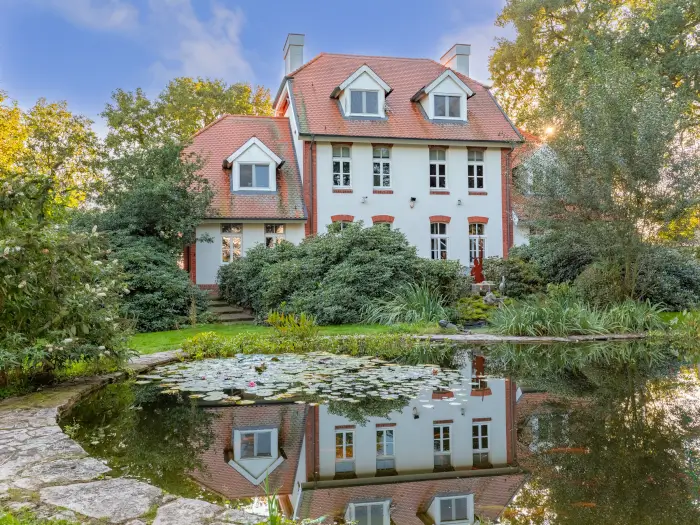 Vakantiehuis in Wielen (Nedersaksen) voor 18 personen met 7 slaapkamers, foto 1